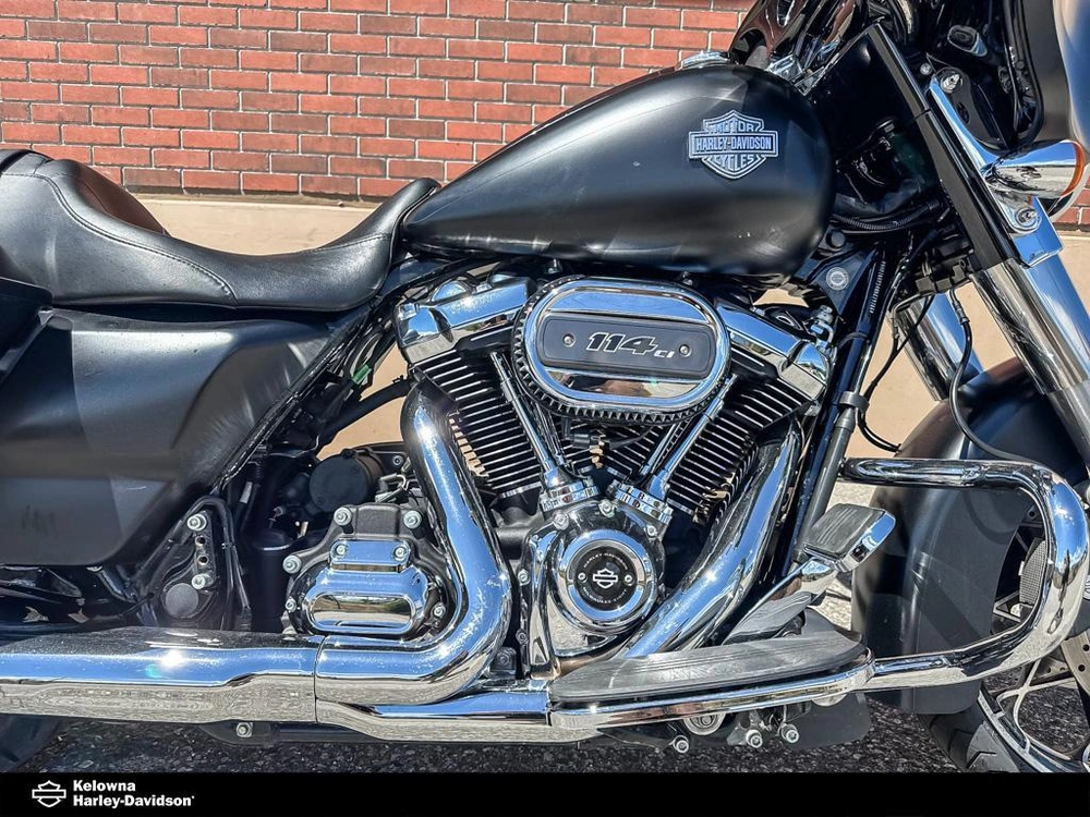 2022 Harley-davidson Flhxs - Street Glide™ Special alt
