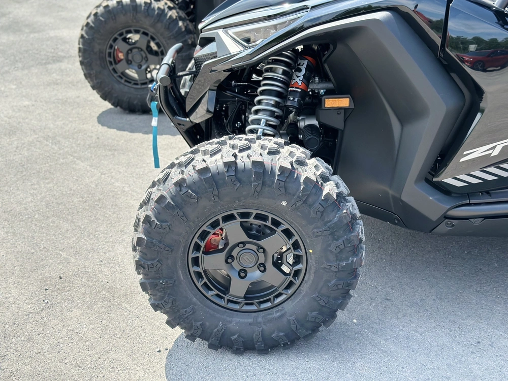 Cfmoto Z10 2026 alt