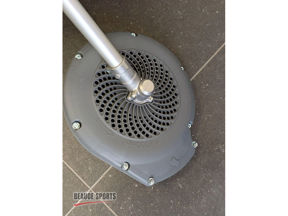 Honda Ssblc Blower Split Shaft Attach Outil Versattach | 🛠 Embout Souffleur Split-shaft Airflow Puissant Alternatives Husqvarna Greenworks 🛠 | 2025 alt