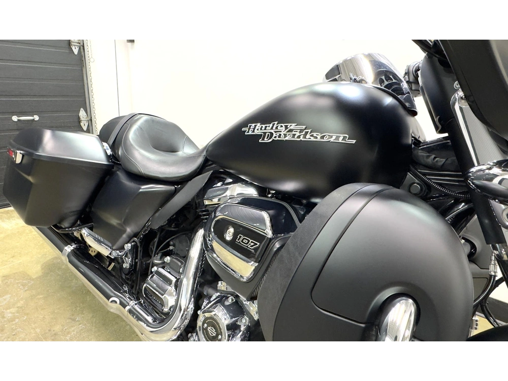 Harley-davidson Street Glide Flhx 2020 alt