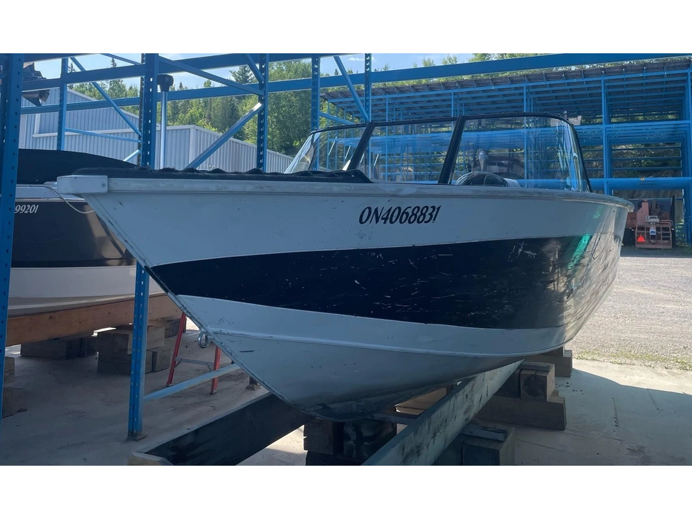 2013 Legend 20 Xcalibur alt