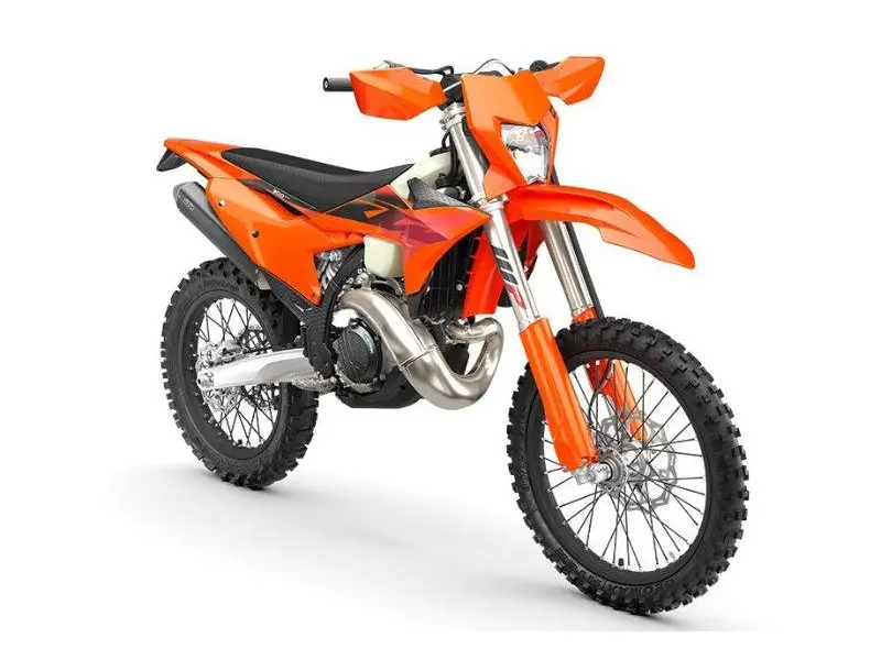 KTM 300 XC-W 2027