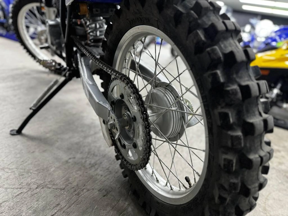 Yamaha Ttr 230 2021 alt