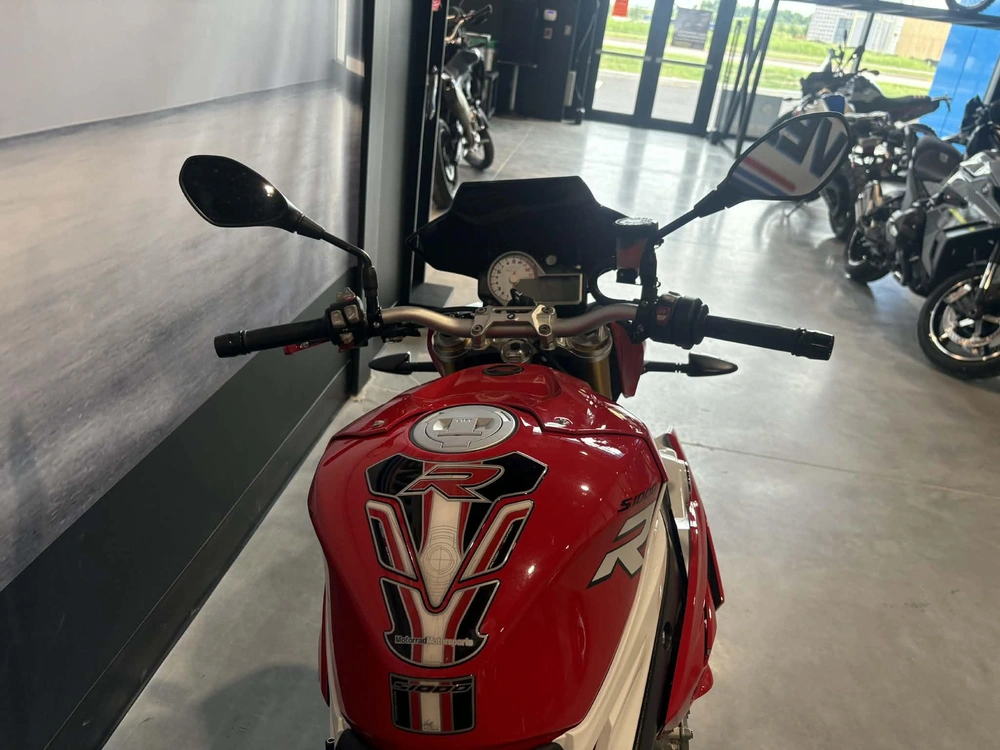 Bmw S1000r 2016 alt