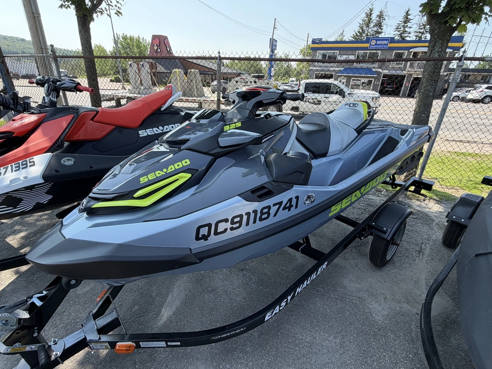 Sea-doo Rxt-x 325 (kit) 2024 alt