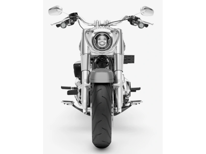 Harley-davidson Flfb Fat Boy 2026 alt