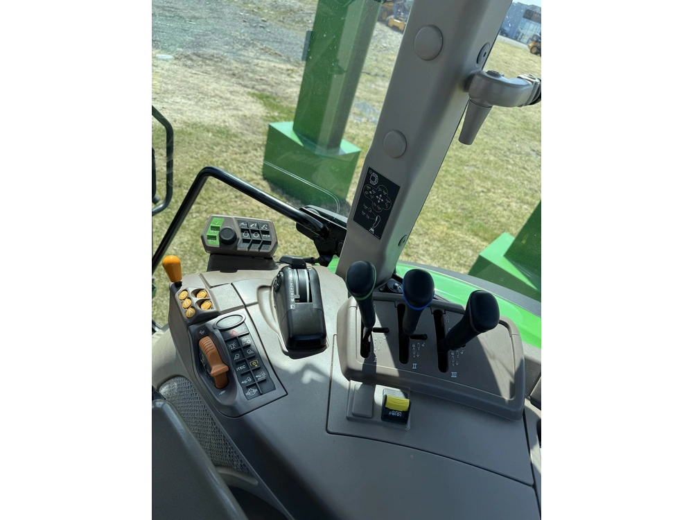 John Deere 5100r 2017 alt