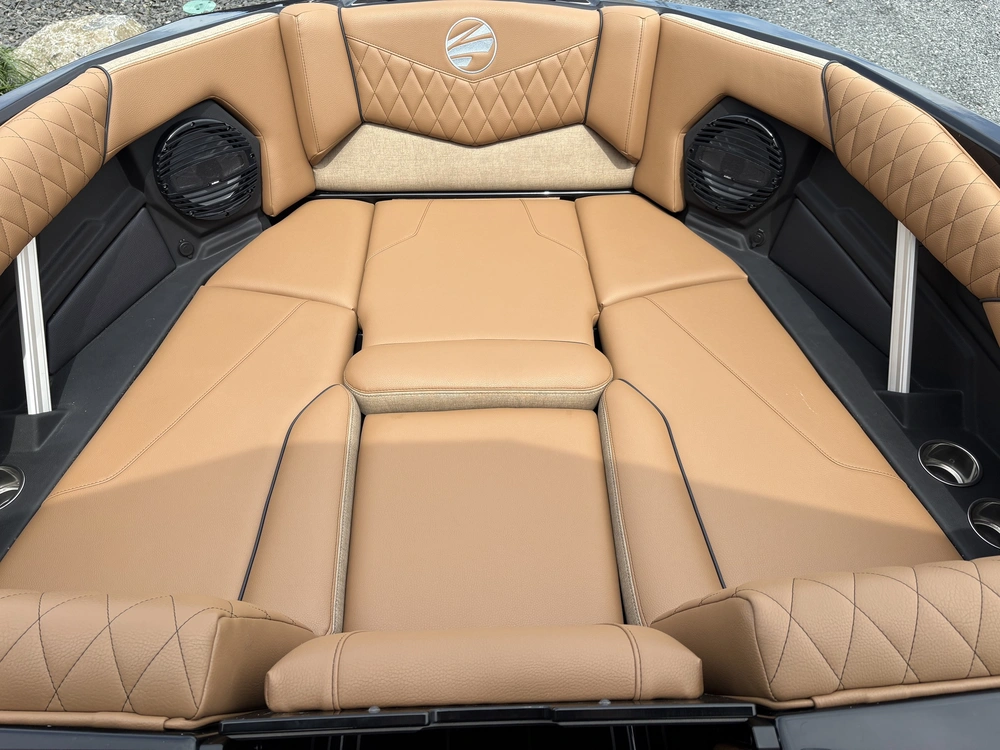 2026 Tigé Boats Z3 alt