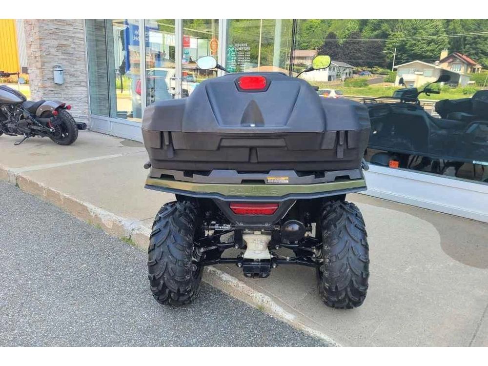 Polaris Sportsman 570 2021 alt