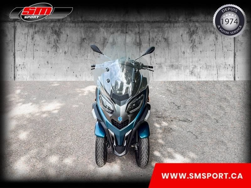 2023 Piaggio Piaggio Mp3 alt