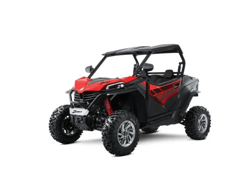 Cfmoto Zforce 950 Sport 2026 alt