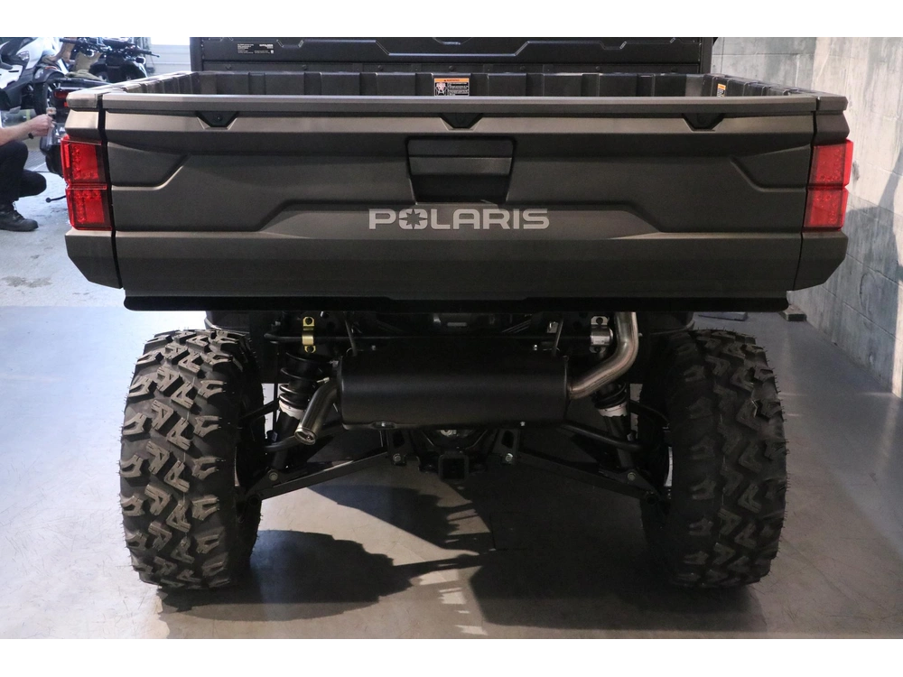 Polaris Ranger 1000 Premium 2026 alt