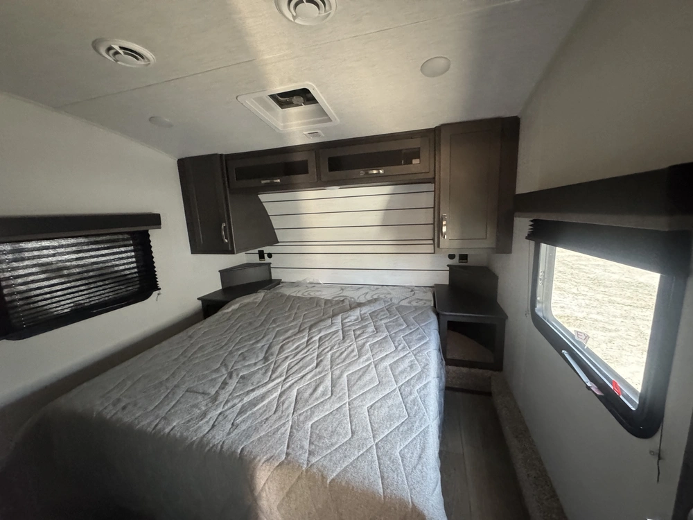 Keystone Rv Cougar Sport 2700bh 2024 alt