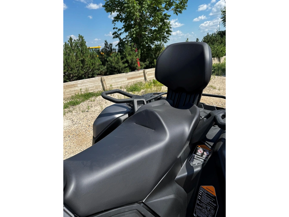 2026 Can-am Outlander Max Xt 700 alt