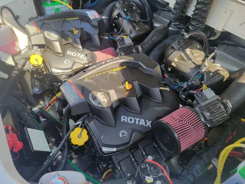 2019 Other Vrx 223 alt