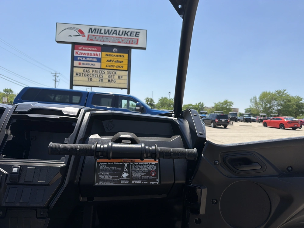 2027 Kawasaki Teryx Krx® 1000 Tr alt