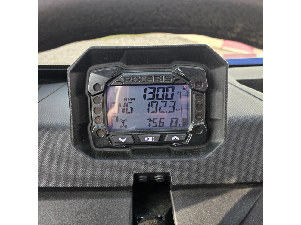 2023 Polaris Ranger 1000 Premium alt