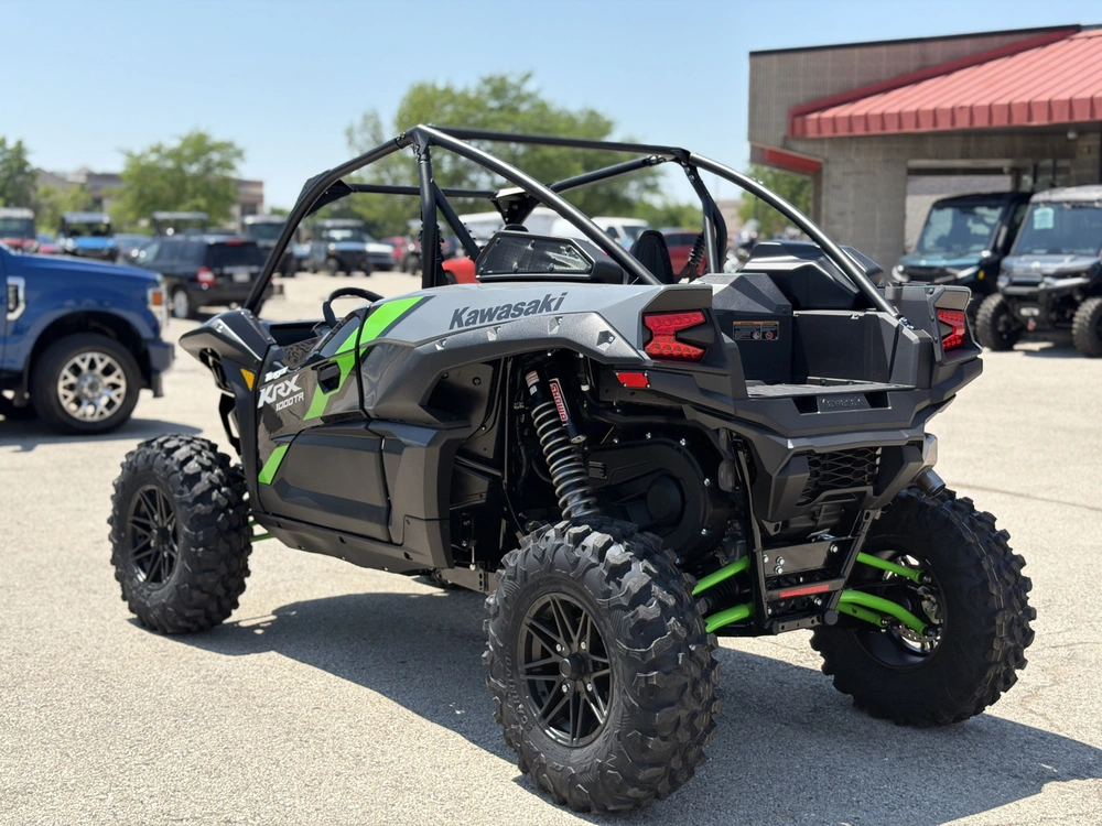 2027 Kawasaki Teryx Krx® 1000 Tr alt