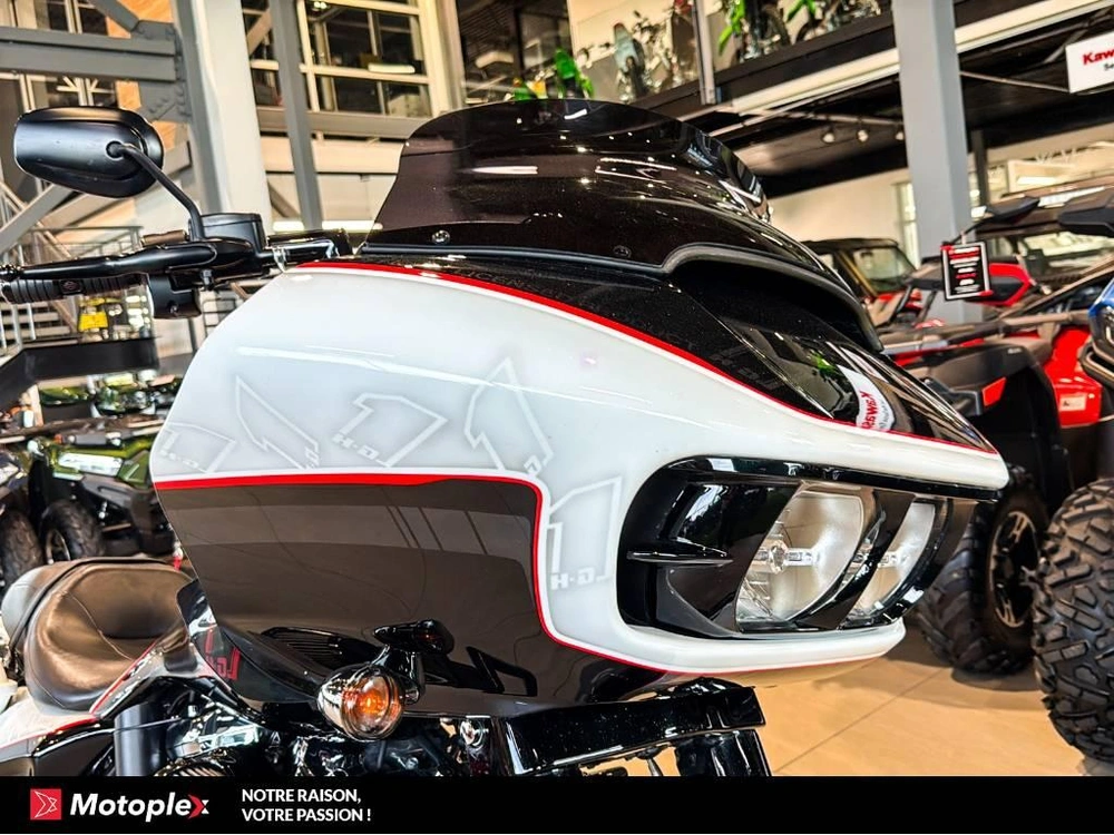 Harley-davidson Roadglide Bagger Fltrx 2020 alt
