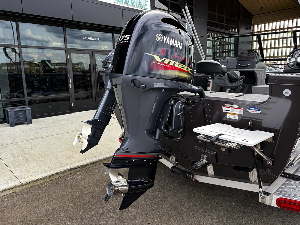 2025 G3 Boats Av1850sf alt