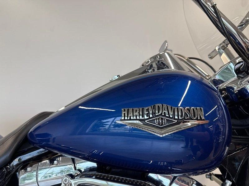 2015 Harley-davidson Flhr - Road King™ alt