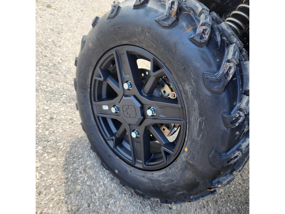 2026 Polaris Sportsman Touring 850 alt