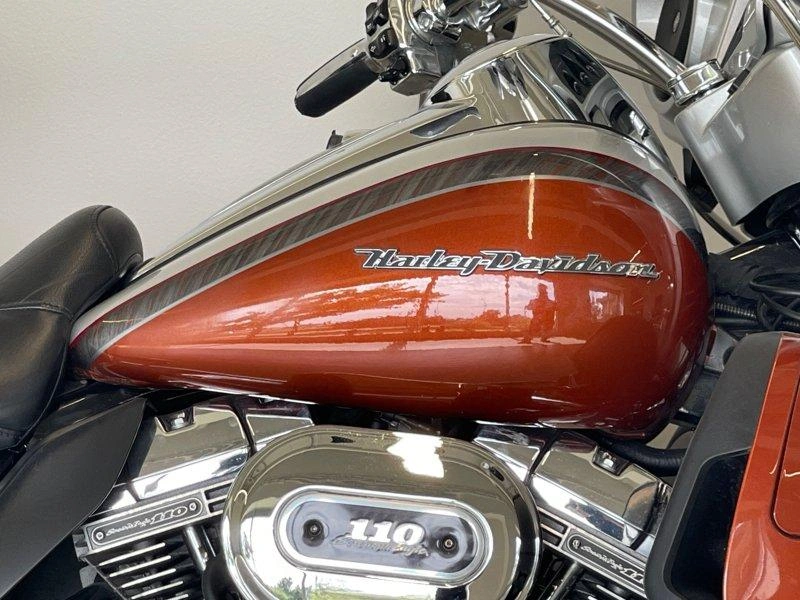2014 Harley-davidson Flhtkse - Cvo™ Limited alt