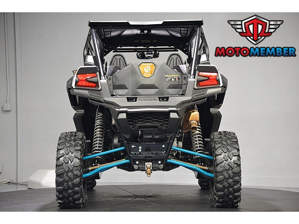 2025 Kawasaki Teryx Krx® 1000 alt