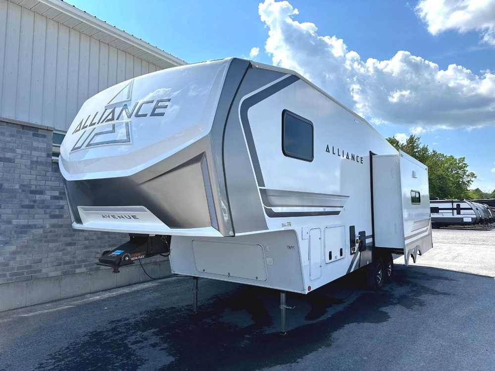 Alliance Rv Avenue 29rl 2027 alt