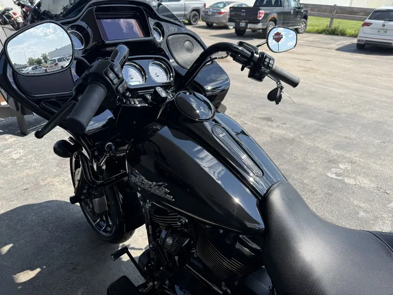 Harley-Davidson ROAD GLIDE 3 2025