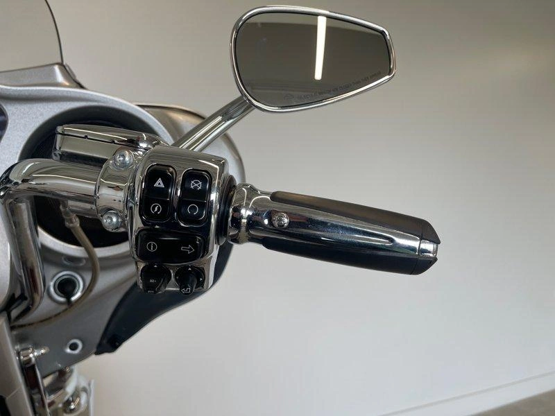 2014 Harley-davidson Flhtkse - Cvo™ Limited alt