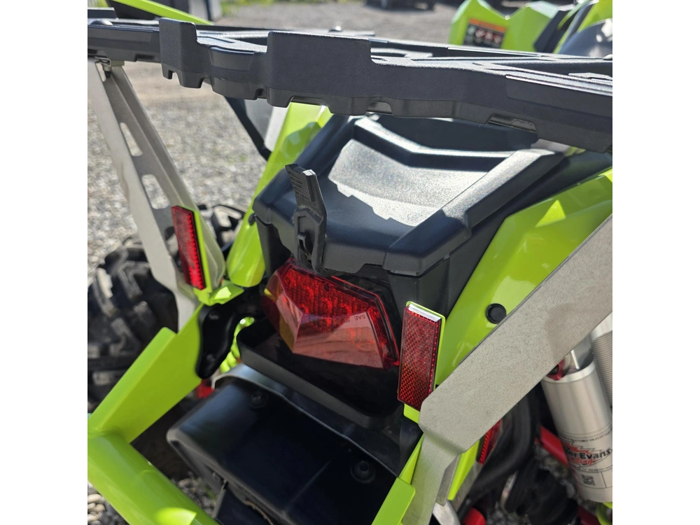 2024 Polaris Scrambler Xp 1000 S alt