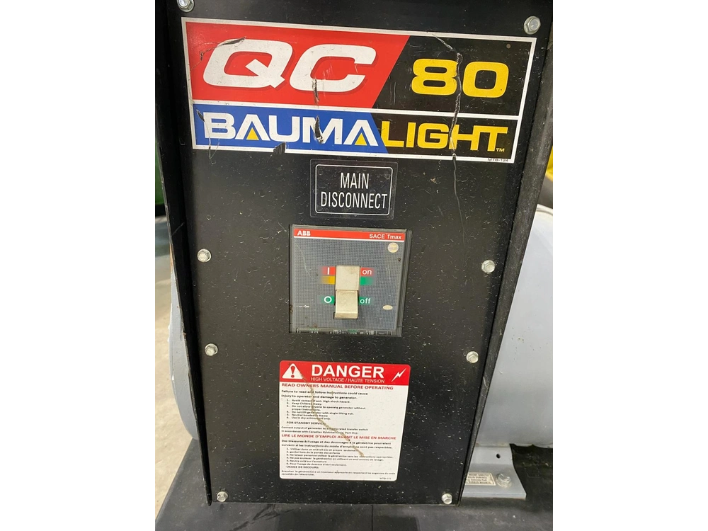 None Baumalight Qc80 alt