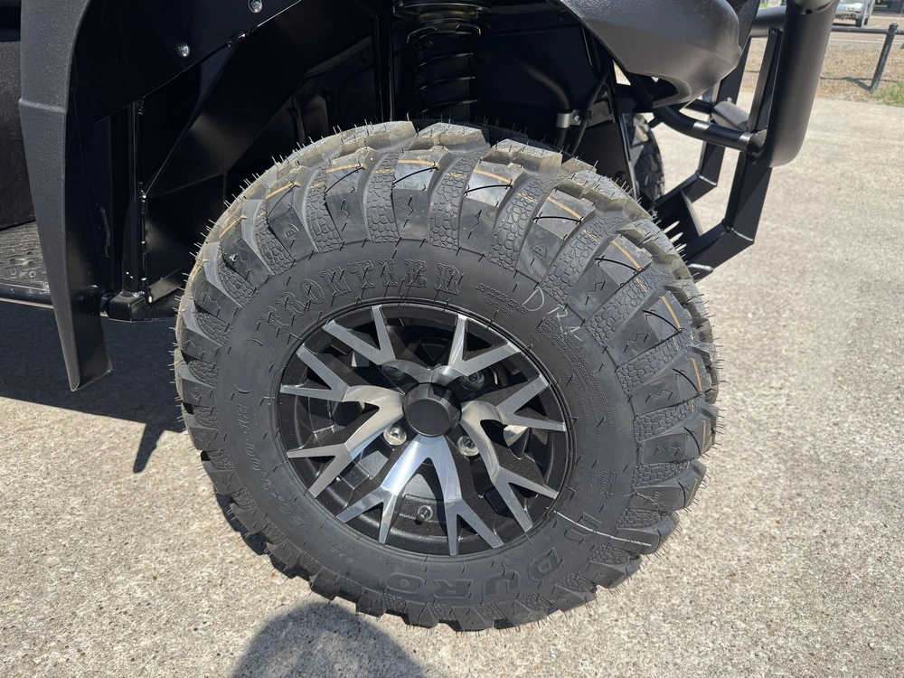 2027 Kawasaki Mule Sx Fi 4x4 Xc Le alt
