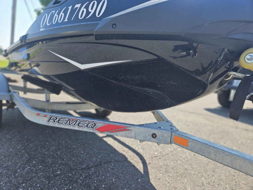 Sea-doo Rxt 230 Supercharged 2018 alt