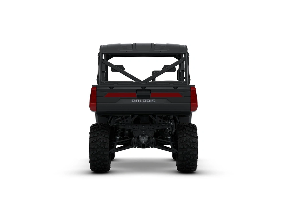 Polaris Ranger Xp 1000 Premium Sunset Red 🎯 Utv Travail Polyvalent Chasse Ferme Terrain Defender Hd10 Viking Ranger Fiable 🟢 2026 alt