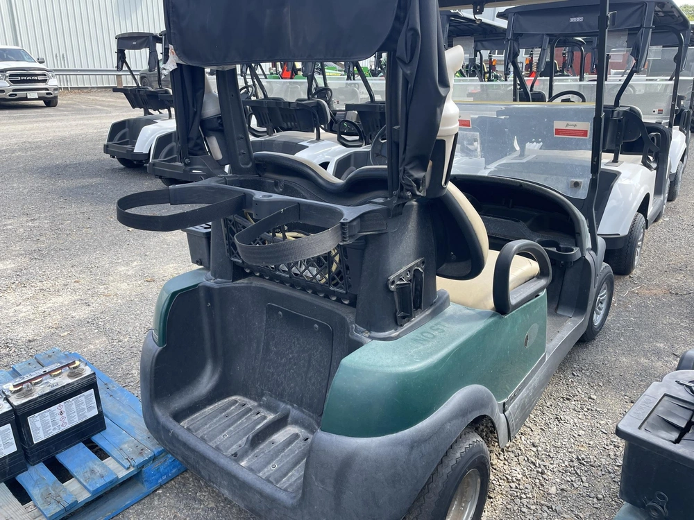 2015 Club Car Precedent alt