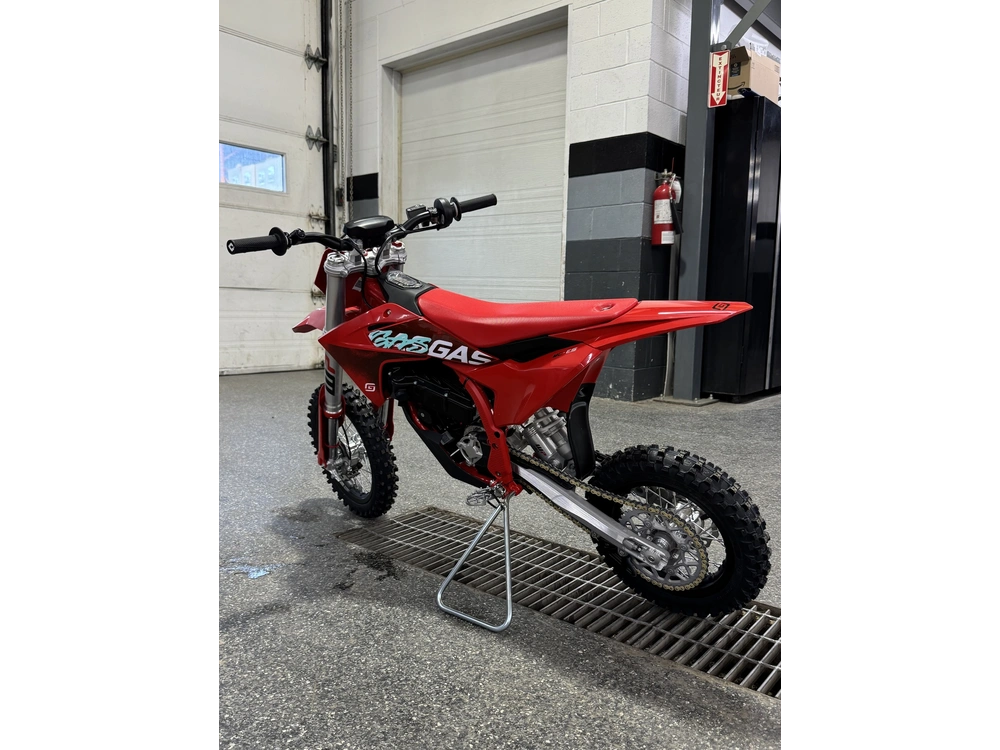 2027 Gasgas Mc-e 5 alt