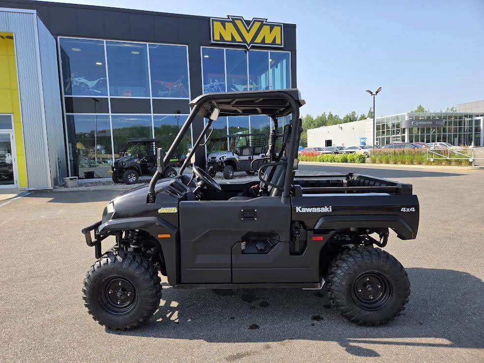 Kawasaki Mule Pro Mx 2022 alt