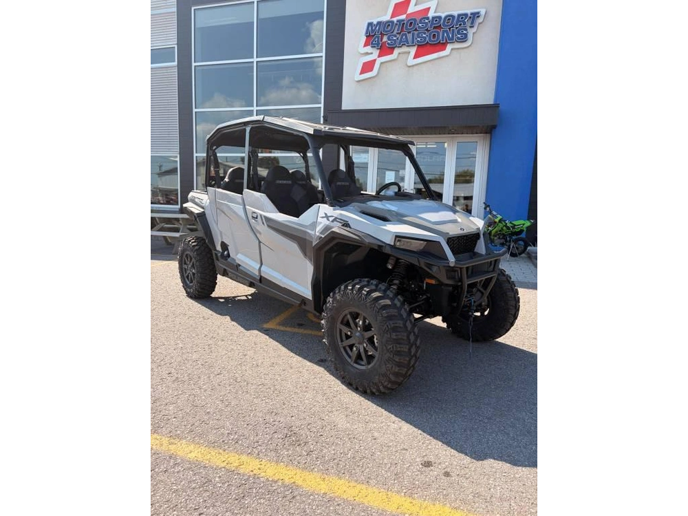 Polaris General Xp 4 1000 Sport 2026 alt