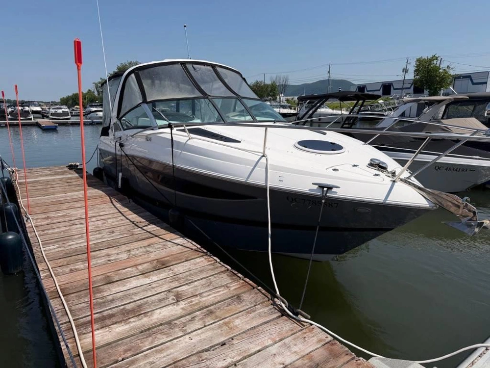 2021 Four Winns 275 Vista 6.2l/b3 alt