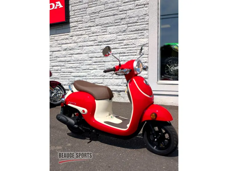 Honda GIORNO NCW50S | 🌍 Rival Piaggio Typhoon 50, Vespa Primavera 50 & Yamaha Jog 🌍 2025