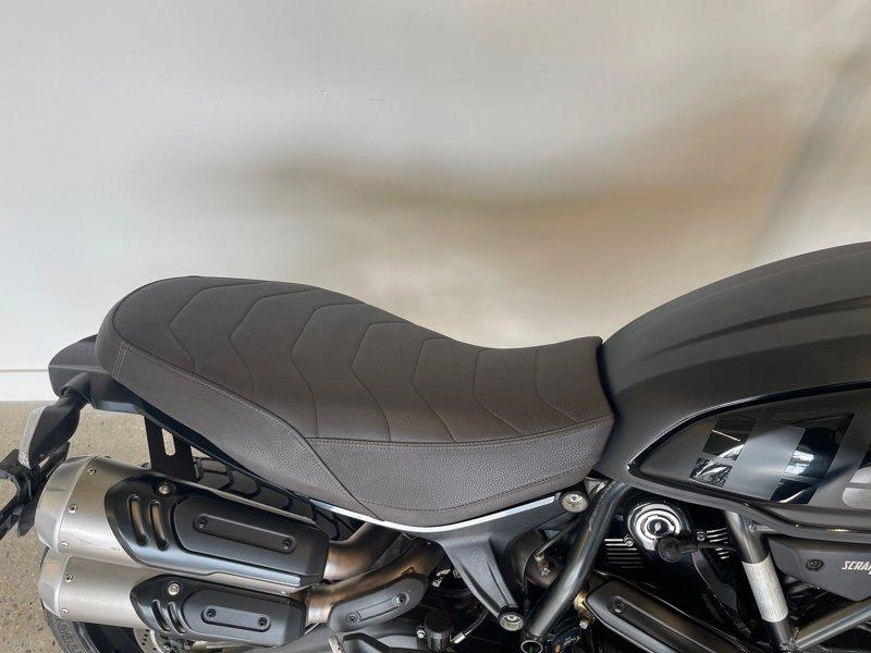 2022 Ducati Scrambler 1100 alt