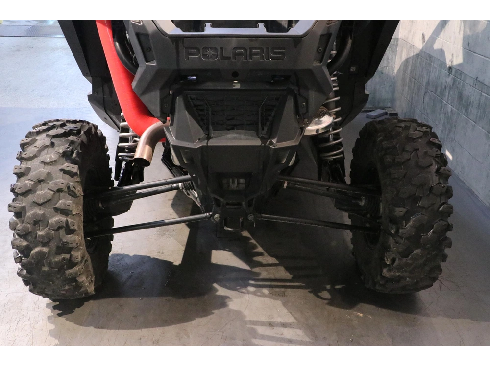 2023 Polaris Rzr Pro Xp Sport alt