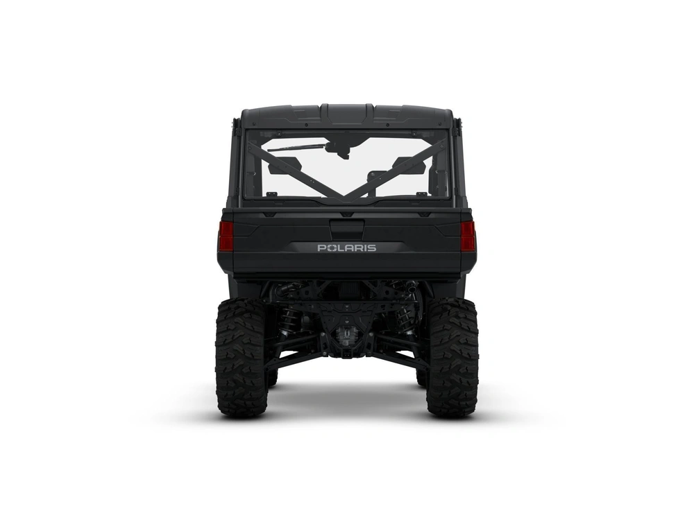 Polaris Ranger Xp 1000 Cab - Avalanche Gray ***vendu*** 2027 alt