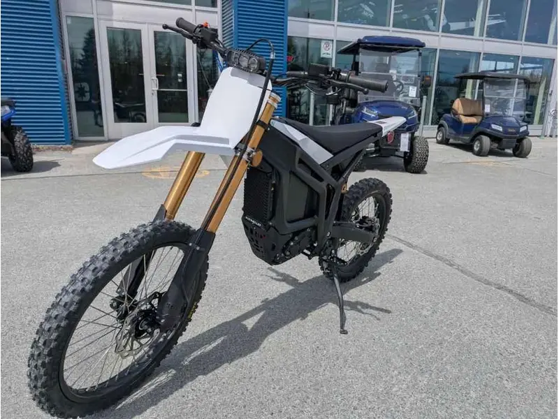 Talaria Komodo 2026