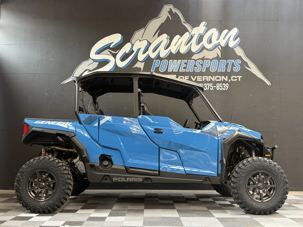 2026 Polaris General Xp 4 1000 Ultimate alt