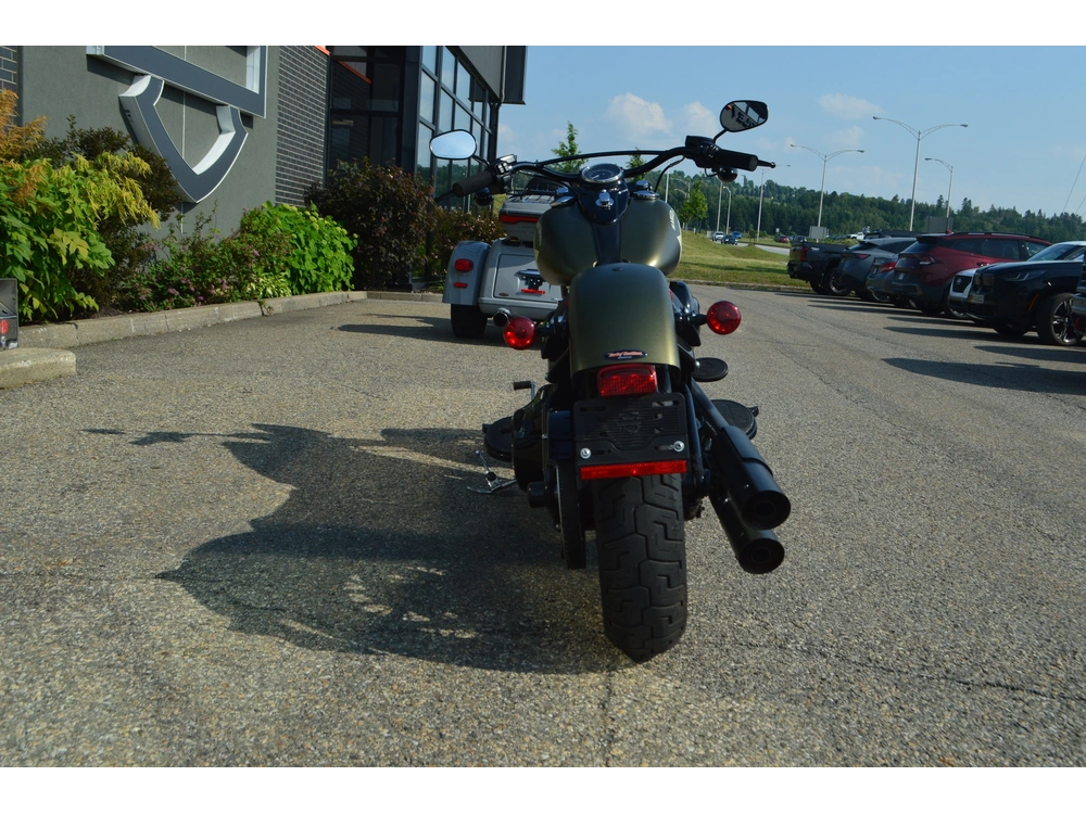 Harley-davidson Flss 2017 alt