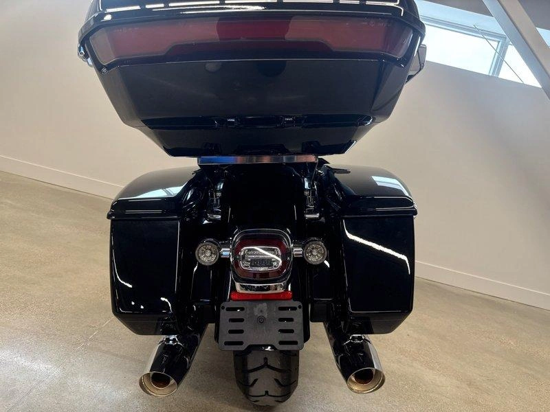 2026 Harley-davidson Touring Flhxl - Street Glide™ Limited alt