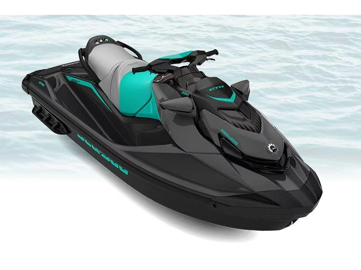 2026 Sea-doo/brp Gtr 230 alt